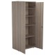 Olton 450mm Deep Lockable Office Storage Cupboard